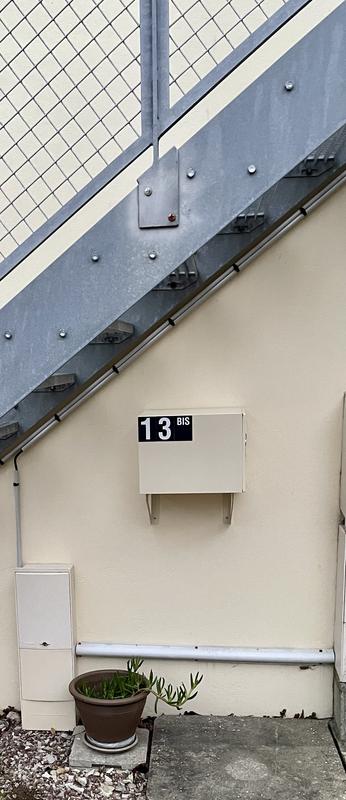 Ouvrir la fenêtre modale de l'avis 1 sur 1