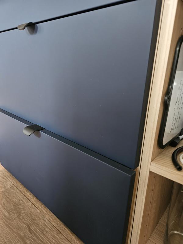 Ouvrir la fenêtre modale de l'avis 1 sur 3