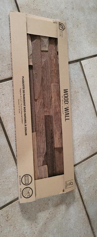 Revisione aperta modale 1 su 3