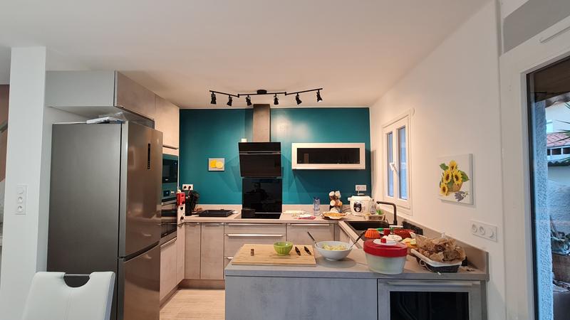 Ouvrir la fenêtre modale de l'avis 1 sur 1