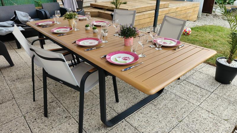 Revisione aperta modale 1 su 6