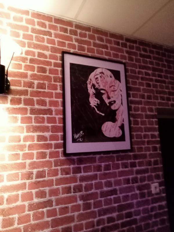 Abra o modal de avaliação 1 de 2