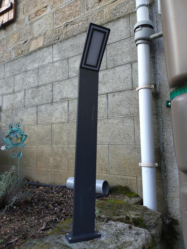 Ouvrir la fenêtre modale de l'avis 1 sur 4