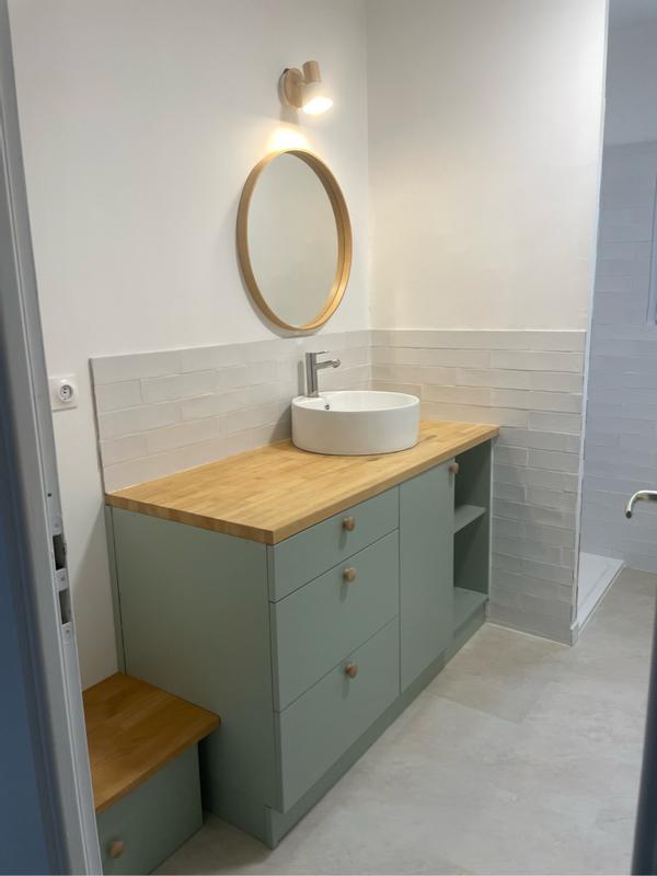 Ouvrir la fenêtre modale de l'avis 1 sur 1