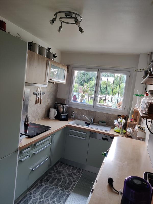 Revisione aperta modale 1 su 1