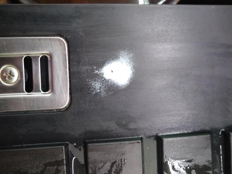 Ouvrir la fenêtre modale de l'avis 1 sur 2