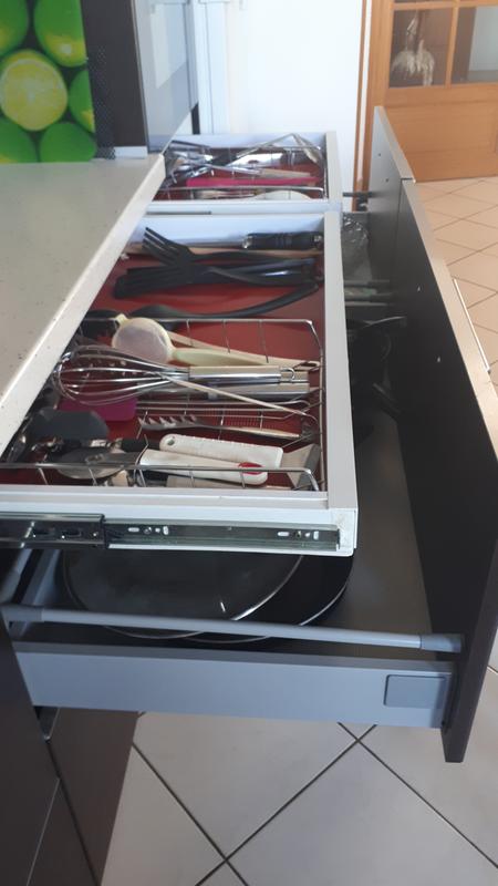 Revisione aperta modale 1 su 1