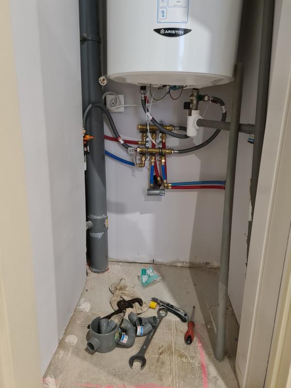 Ouvrir la fenêtre modale de l'avis 1 sur 1