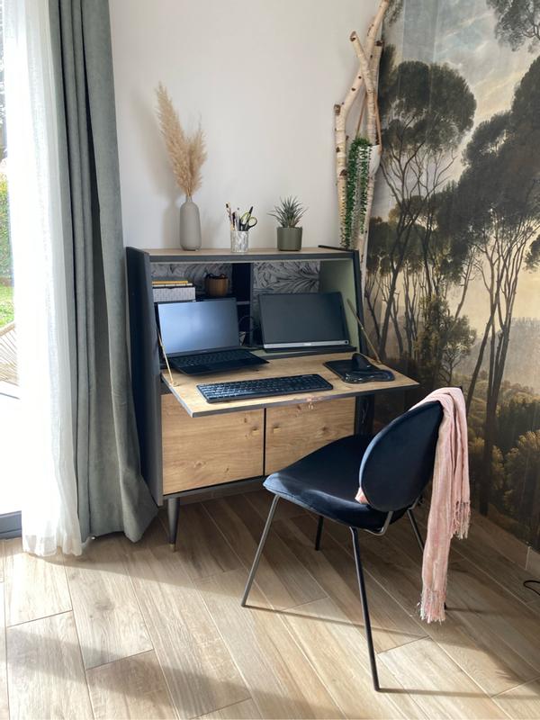 Ouvrir la fenêtre modale de l'avis 2 sur 2