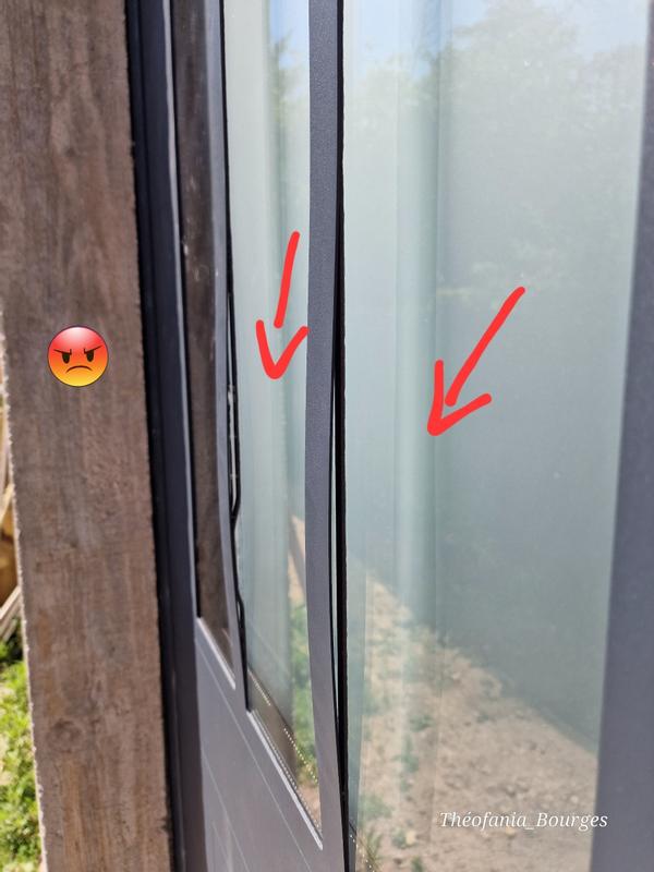 Ouvrir la fenêtre modale de l'avis 5 sur 5