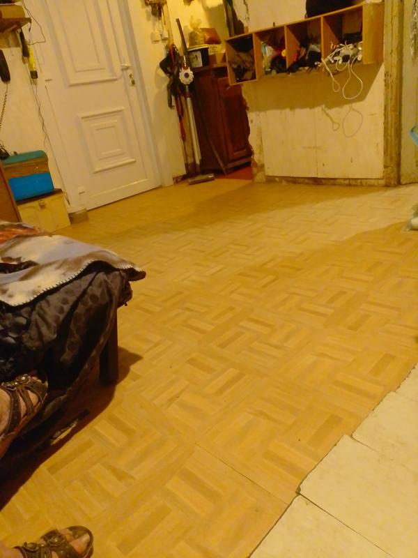 Ouvrir la fenêtre modale de l'avis 1 sur 1