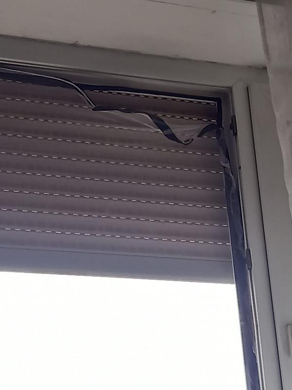 Ouvrir la fenêtre modale de l'avis 1 sur 1