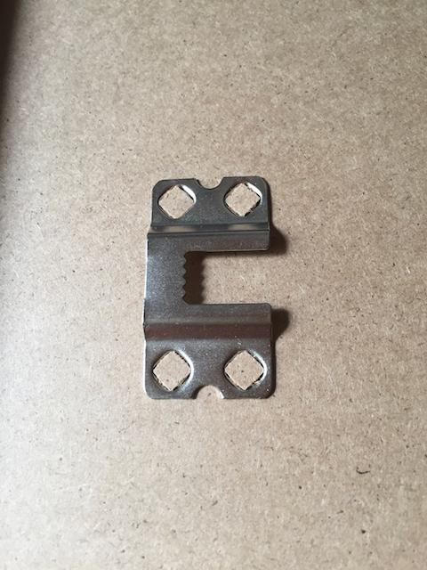 Ouvrir la fenêtre modale de l'avis 2 sur 4