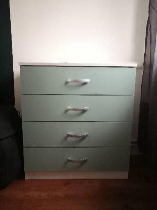 Abra o modal de avaliação 1 de 4