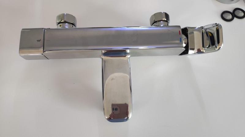 Revisione aperta modale 3 su 4