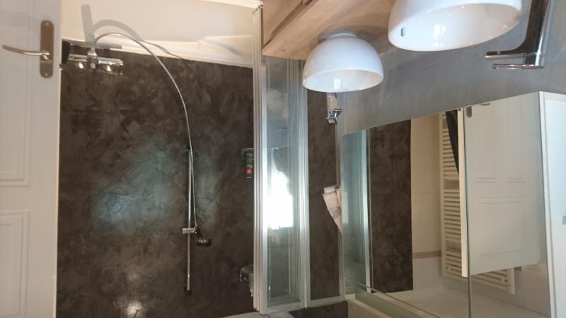 Revisione aperta modale 2 su 3