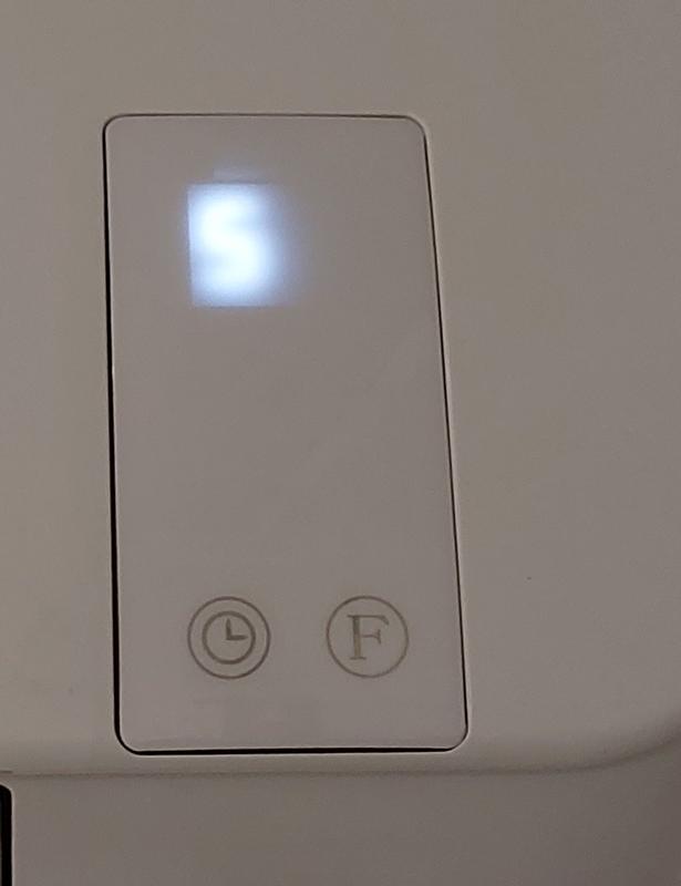 Ouvrir la fenêtre modale de l'avis 1 sur 1