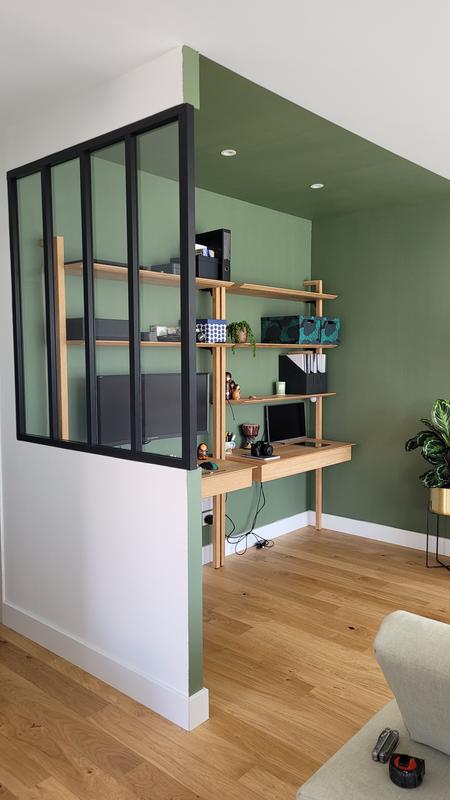 Ouvrir la fenêtre modale de l'avis 1 sur 1