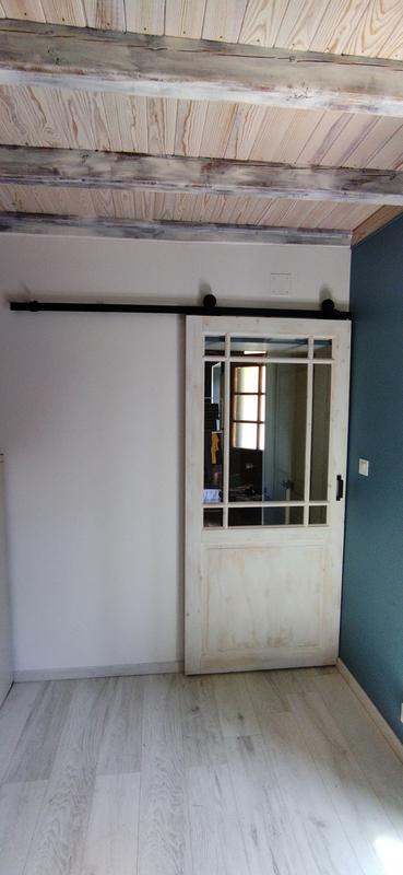 Ouvrir la fenêtre modale de l'avis 1 sur 1