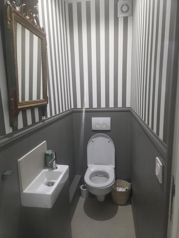 Ouvrir la fenêtre modale de l'avis 1 sur 1