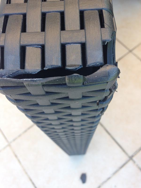 Ouvrir la fenêtre modale de l'avis 1 sur 2