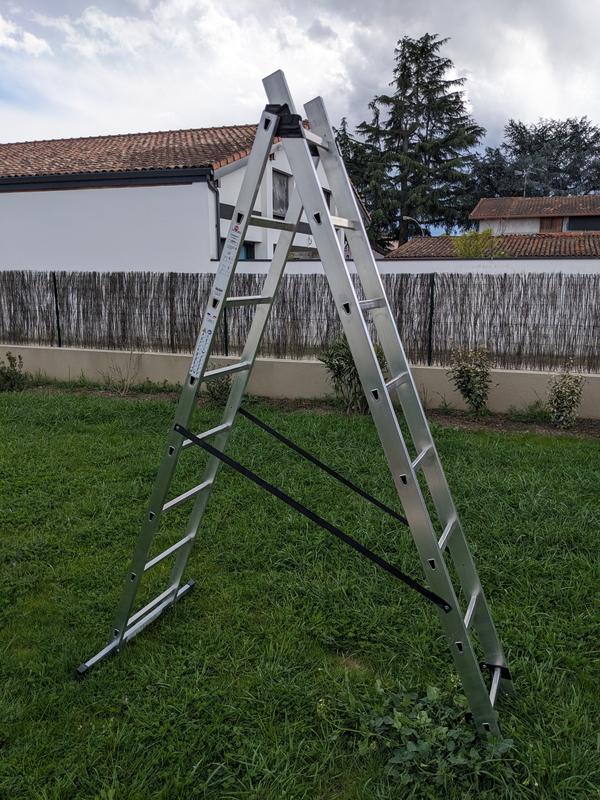 Ouvrir la fenêtre modale de l'avis 2 sur 2