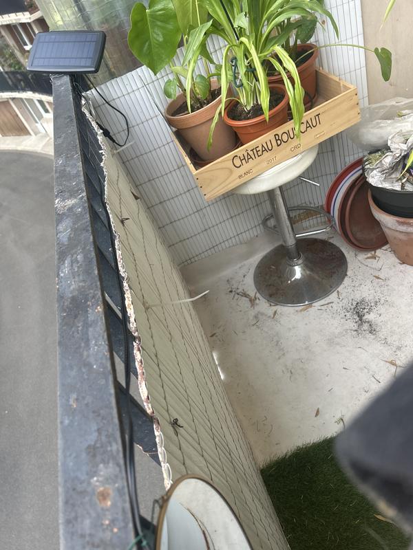 Ouvrir la fenêtre modale de l'avis 2 sur 2