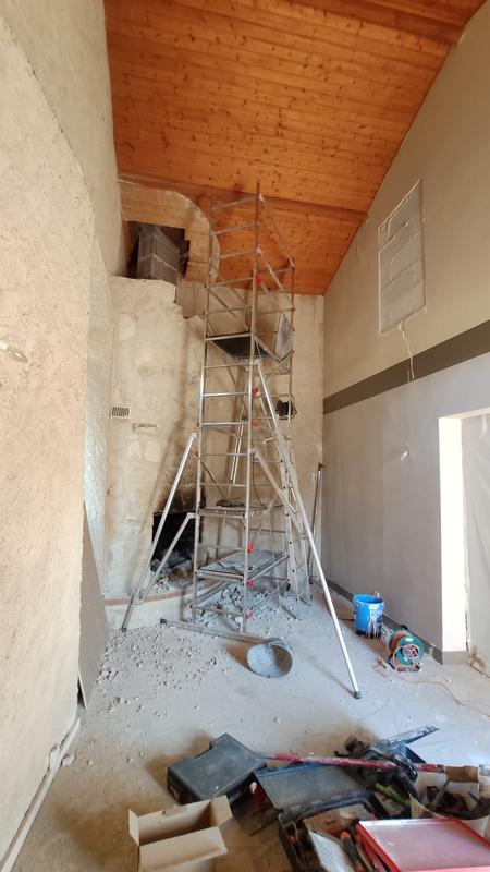 Ouvrir la fenêtre modale de l'avis 1 sur 3