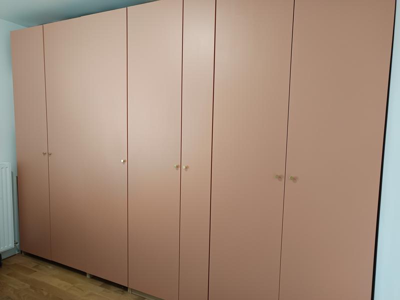 Ouvrir la fenêtre modale de l'avis 4 sur 4