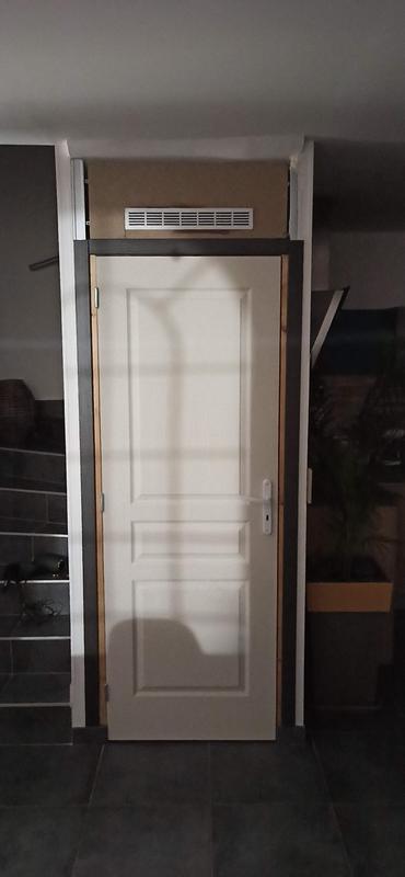 Ouvrir la fenêtre modale de l'avis 1 sur 3