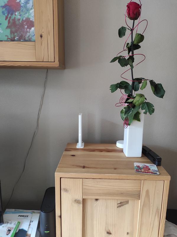 Ouvrir la fenêtre modale de l'avis 5 sur 5