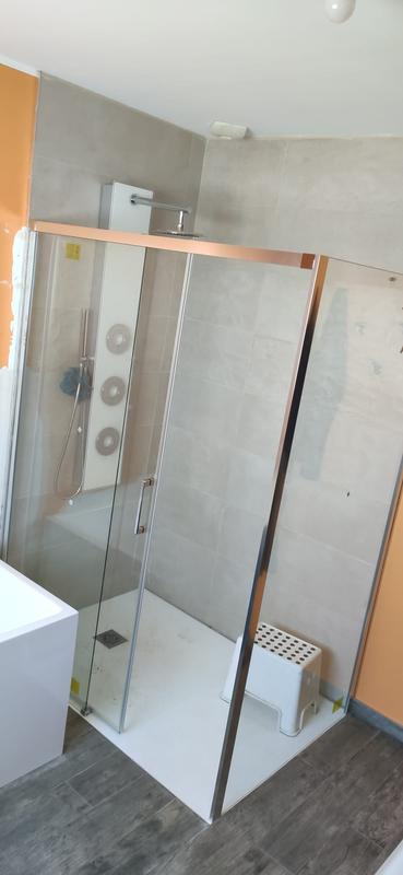 Revisione aperta modale 1 su 1