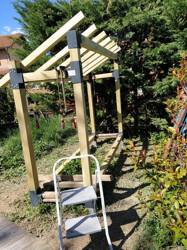 Ouvrir la fenêtre modale de l'avis 3 sur 5