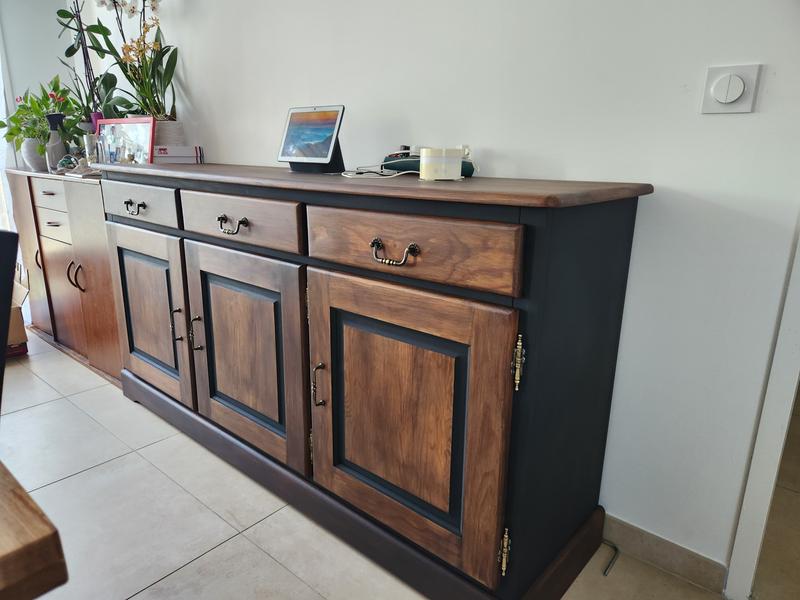 Ouvrir la fenêtre modale de l'avis 2 sur 2