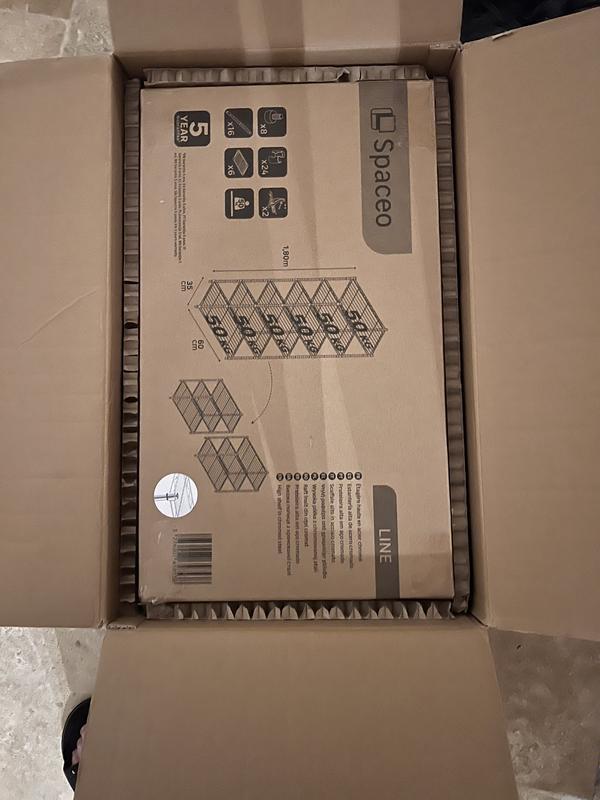 Ouvrir la fenêtre modale de l'avis 1 sur 5