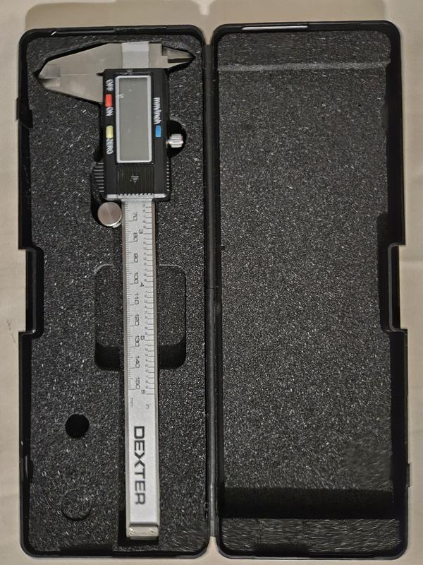 Revisione aperta modale 1 su 1