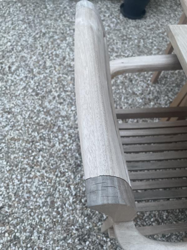 Revisione aperta modale 2 su 4