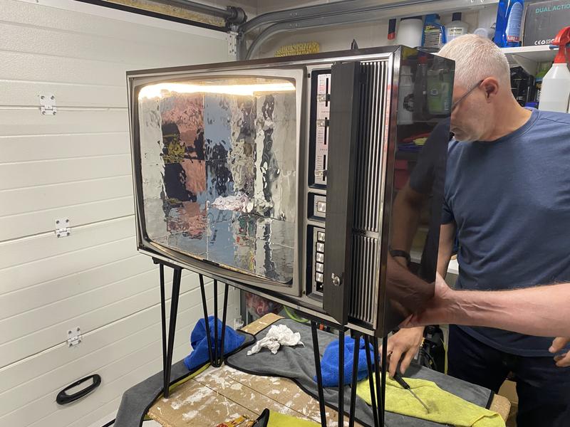 Abra o modal de avaliação 1 de 1