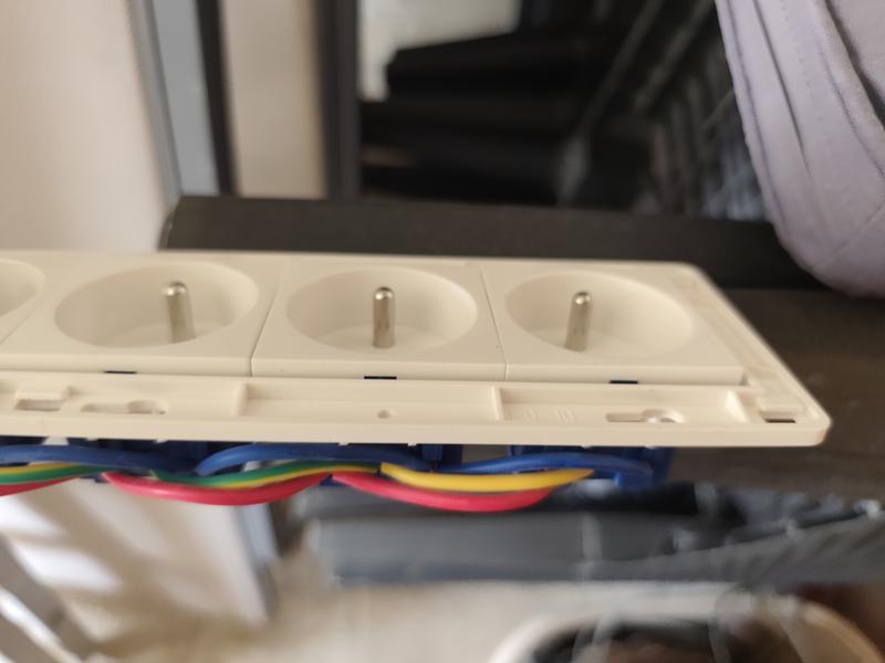 Ouvrir la fenêtre modale de l'avis 2 sur 2