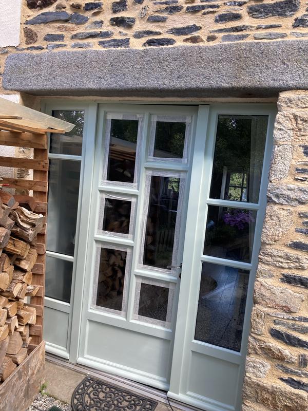 Ouvrir la fenêtre modale de l'avis 1 sur 1