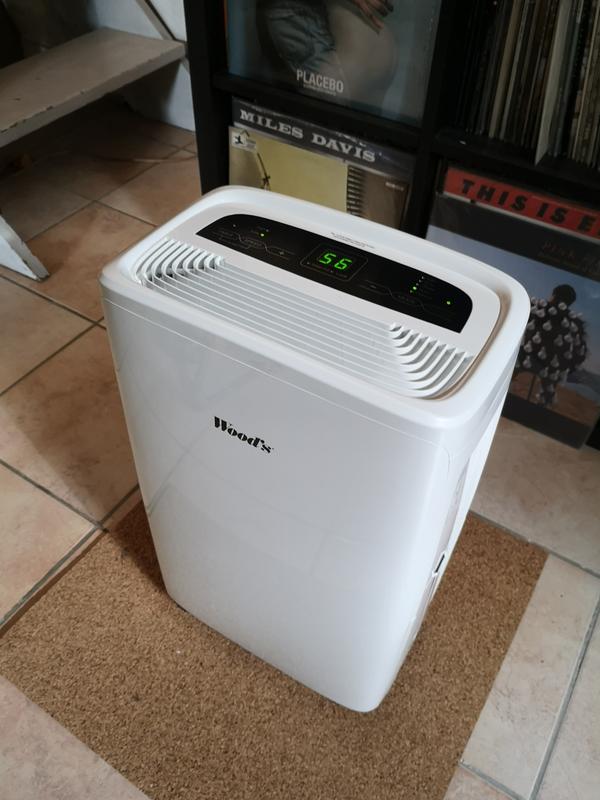 Ouvrir la fenêtre modale de l'avis 1 sur 2