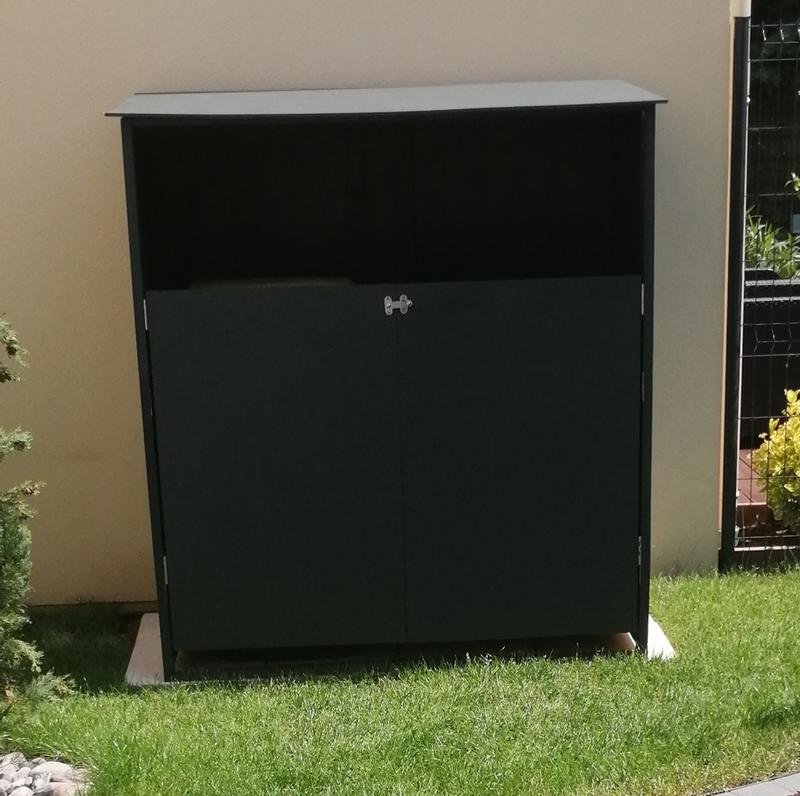 Ouvrir la fenêtre modale de l'avis 1 sur 1