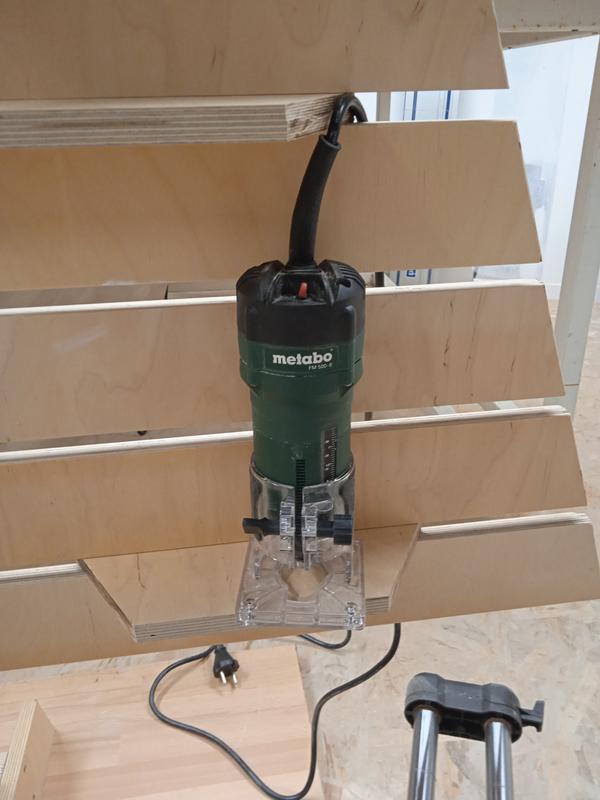 Ouvrir la fenêtre modale de l'avis 4 sur 4