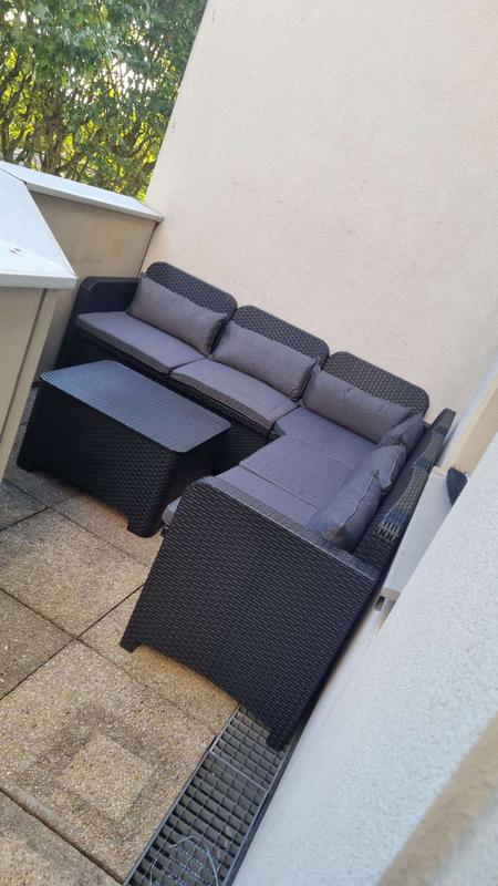 Ouvrir la fenêtre modale de l'avis 3 sur 3