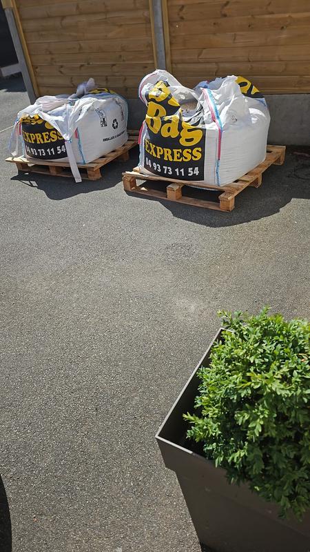 Ouvrir la fenêtre modale de l'avis 1 sur 4