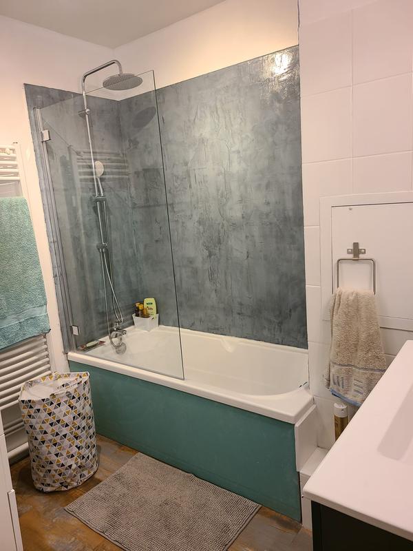 Ouvrir la fenêtre modale de l'avis 1 sur 1