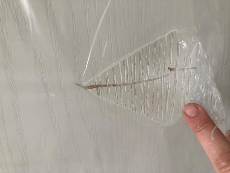 Ouvrir la fenêtre modale de l'avis 1 sur 2