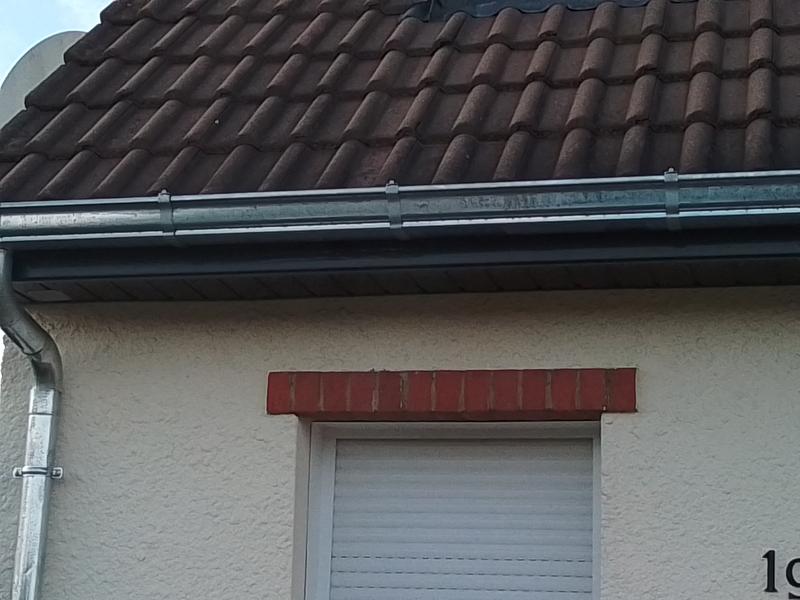 Ouvrir la fenêtre modale de l'avis 1 sur 1