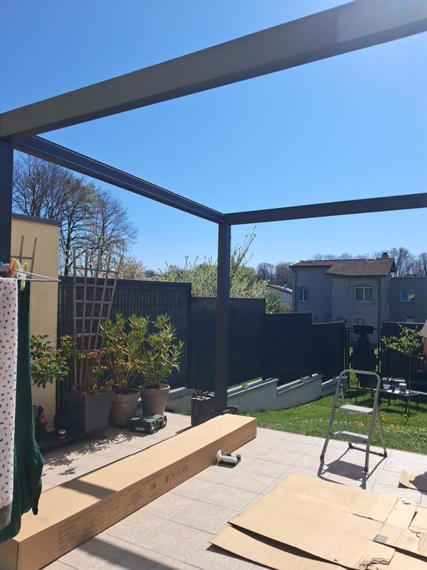 Ouvrir la fenêtre modale de l'avis 4 sur 4