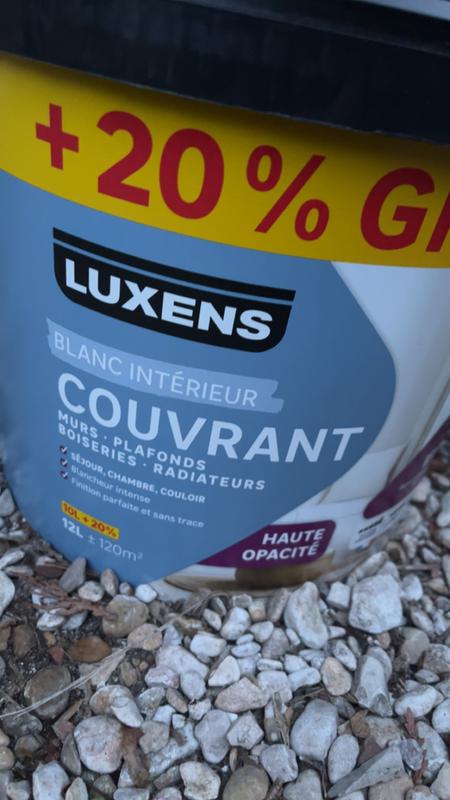 Ouvrir la fenêtre modale de l'avis 1 sur 1
